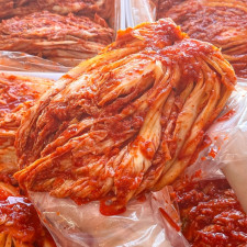 전라도식 수제 포기김치 총 10kg