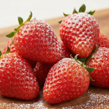 ★프리미엄 설향딸기 400g (산지직송)