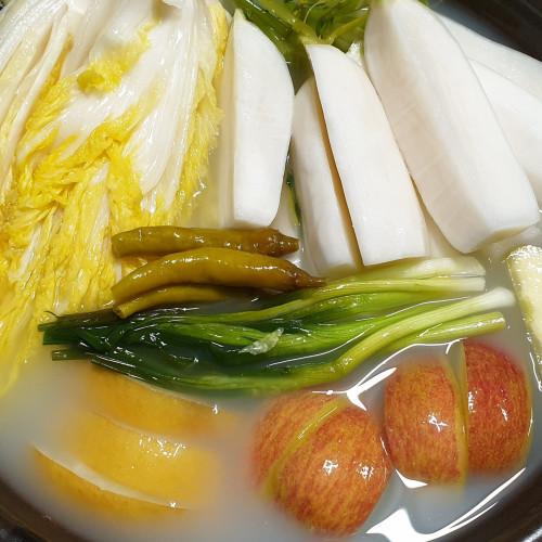 ★속시원한국물★농부동치미2/3/4kg★재료부터좋아 [원산지:상세정보참조]