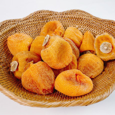 ★쫀득쫀득★ 바로 먹는 상주곶감 ★500g