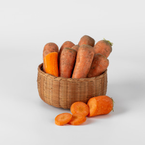 제주 구좌 햇 당근 ★ 2kg/3kg/4kg