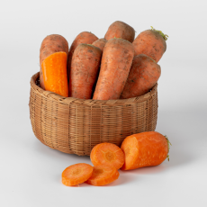 맛난이 국내산 햇당근 ★ 2kg/3kg/5kg