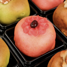 (팜)명인 만쥬 & 화과자 선물세트