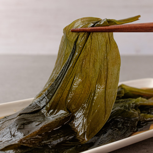 국내산 명이나물 절임 (300g/1kg)