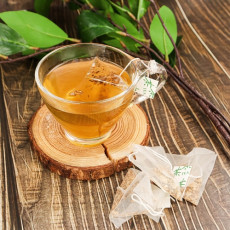 (팜)네이처그랩 볶은 생강차티백 50T x 1봉