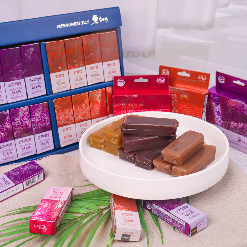 (팜)명품 양갱 3종 (선물)