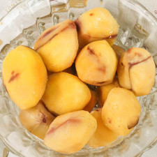 (팜)우리집 맛밤 3봉