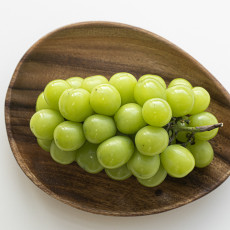 노지 샤인머스켓 1kg 2수