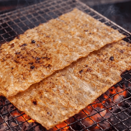 (팜)꿀맛 대왕 쥐포 2매 (170g x 2)