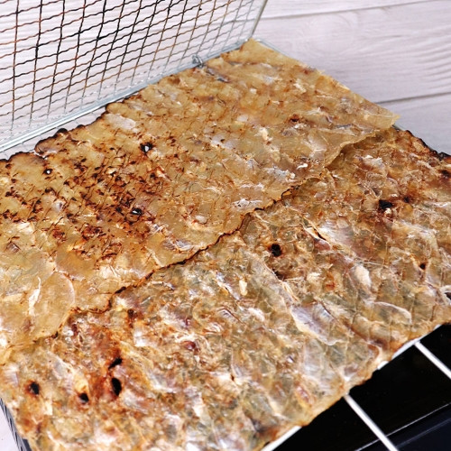 (팜)꿀맛 대왕 쥐포 2매 (170g x 2)