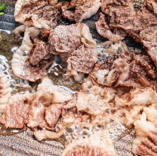 (팜)미국산 초이스등급 황제 차돌박이 200g 1봉