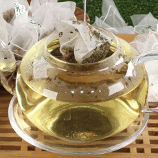 (팜)국내산 여주 돼지감자차 100T x 1봉