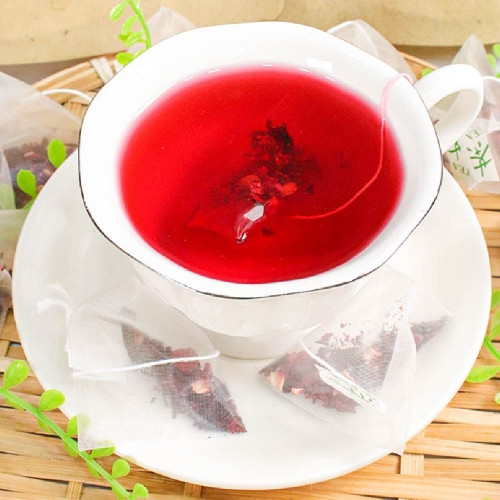 (팜)프리미엄 히비스커스 오미자차 50T x 1봉