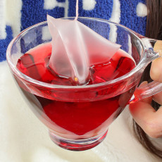 (팜)네이처그랩 볶은 구기자 비트차 티백 50T x 1봉