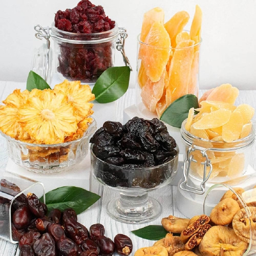 (팜)프리미엄 건과일 7종 (100g~300g)