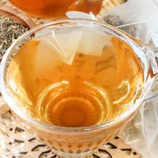 (팜)네이처그랩 볶은 민들레차 티백 50T x 1봉