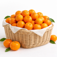 E) 효돈감귤 중대과(L-2L)  3kg/5kg/10kg