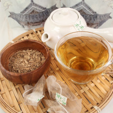 (팜)네이처그랩 볶은 칡차티백 50T x 1봉