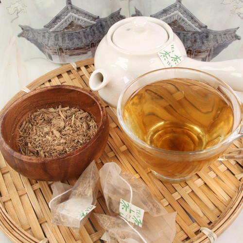 (팜)네이처그랩 볶은 칡차티백 50T x 1봉