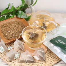 (팜)네이처그랩 볶은 솔잎차티백 50T x 1봉