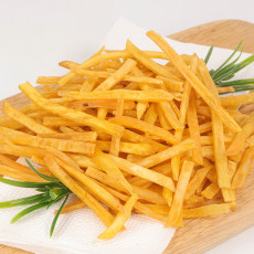 (팜)건강간식 대용량 고구마스틱 300g x 1봉