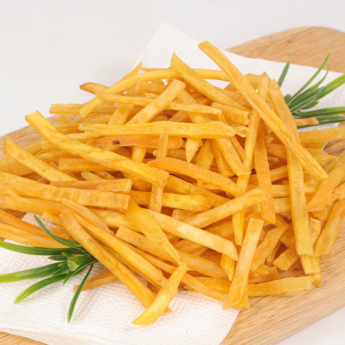 (팜)건강간식 대용량 고구마스틱 300g x 1봉