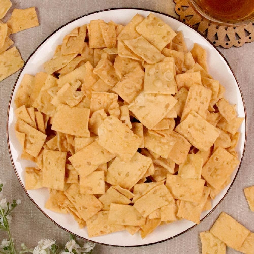 (팜)손 두부과자 120g x 3팩