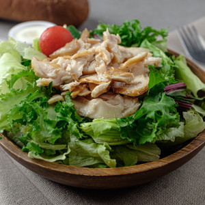 무농약 샐러드 채소 1kg