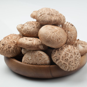 국내산 표고버섯 1kg