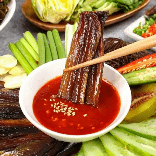 (팜)구룡포 꽁치 과메기 5미(10쪽)