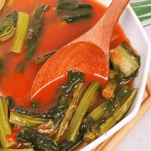 (팜)황쉐프 돌산 갓물김치 2kg