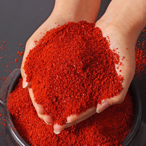 건강한 국내산 고춧가루 600g,1kg,2kg(고운가루,굵은가루)