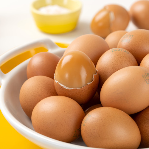 탱글탱글한 구운계란 30구 (중란/대란)