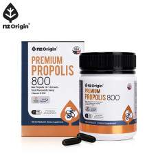 엔젯오리진 프리미엄 프로폴리스 800 (100캡슐)