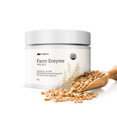파로효소 (Farro Enzyme)120g