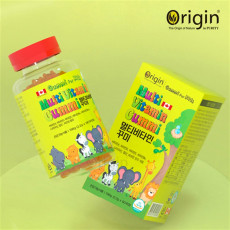 오리진 멀티비타민 꾸미 90