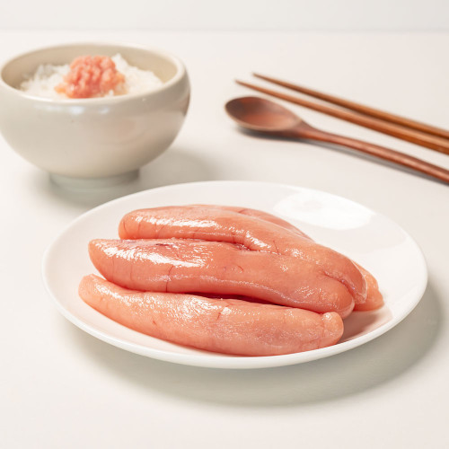 E) 백명란 파지 150g~1kg