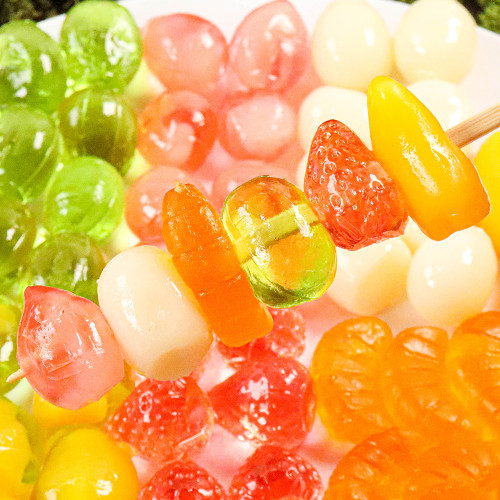 팜) 믹스과일젤리 7종