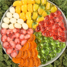 팜) 믹스과일젤리 7종