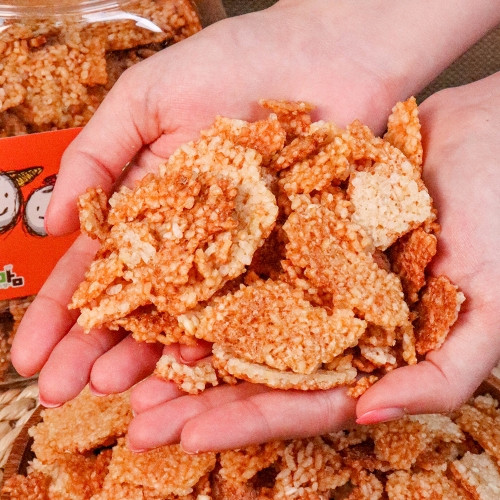 팜) 쌀눈쌀 누룽지 / 보리누룽지 1kg