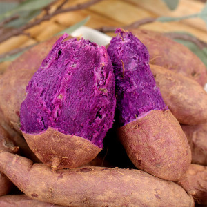 팜) 자색고구마 혼합과 1.5kg/3kg/5kg