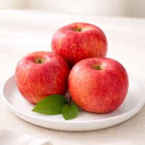팜) 가정용 A급 햇부사 사과 4kg