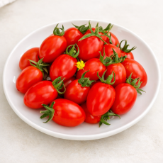 팜) 대추방울토마토 1kg/2kg/5kg (중과)