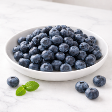 팜) 블루베리 125g (2팩/3팩/4팩)