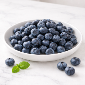 팜) 블루베리 125g (2팩/3팩/4팩)