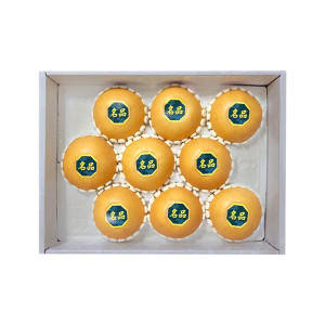 E) [설선물세트] 명품 나주배 세트 5kg (8-10과)