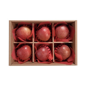 E) [설선물세트]  명품 사과 세트 (6과/9과)