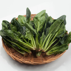 국내산 해풍 맞고 자란 시금치 500g/1kg/2kg