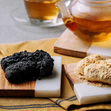 흑임자/앙금 인절미 1팩 (40g x 42개입)