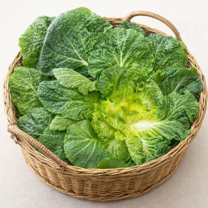 아삭달큰 봄동 1kg